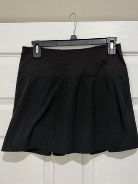 Calia Black Women's Athletic Skort